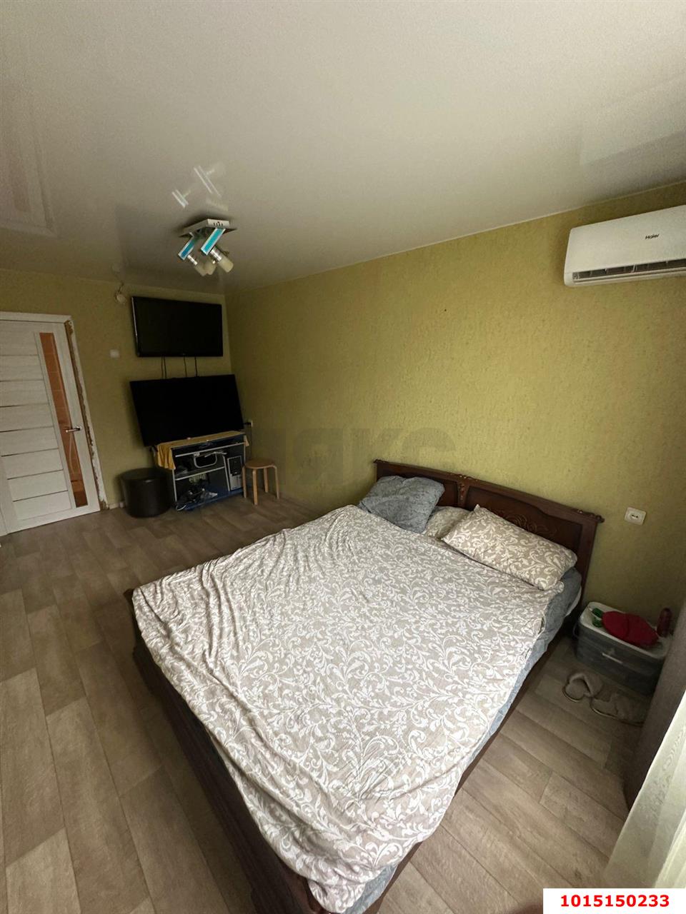 Фото №6: 2-комнатная квартира 48 м² - Яблоновский, ул. Фридриха Энгельса, 24