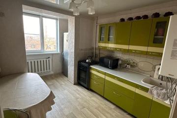 Фото №1: 2-комнатная квартира 48 м² - Яблоновский, ул. Фридриха Энгельса, 24