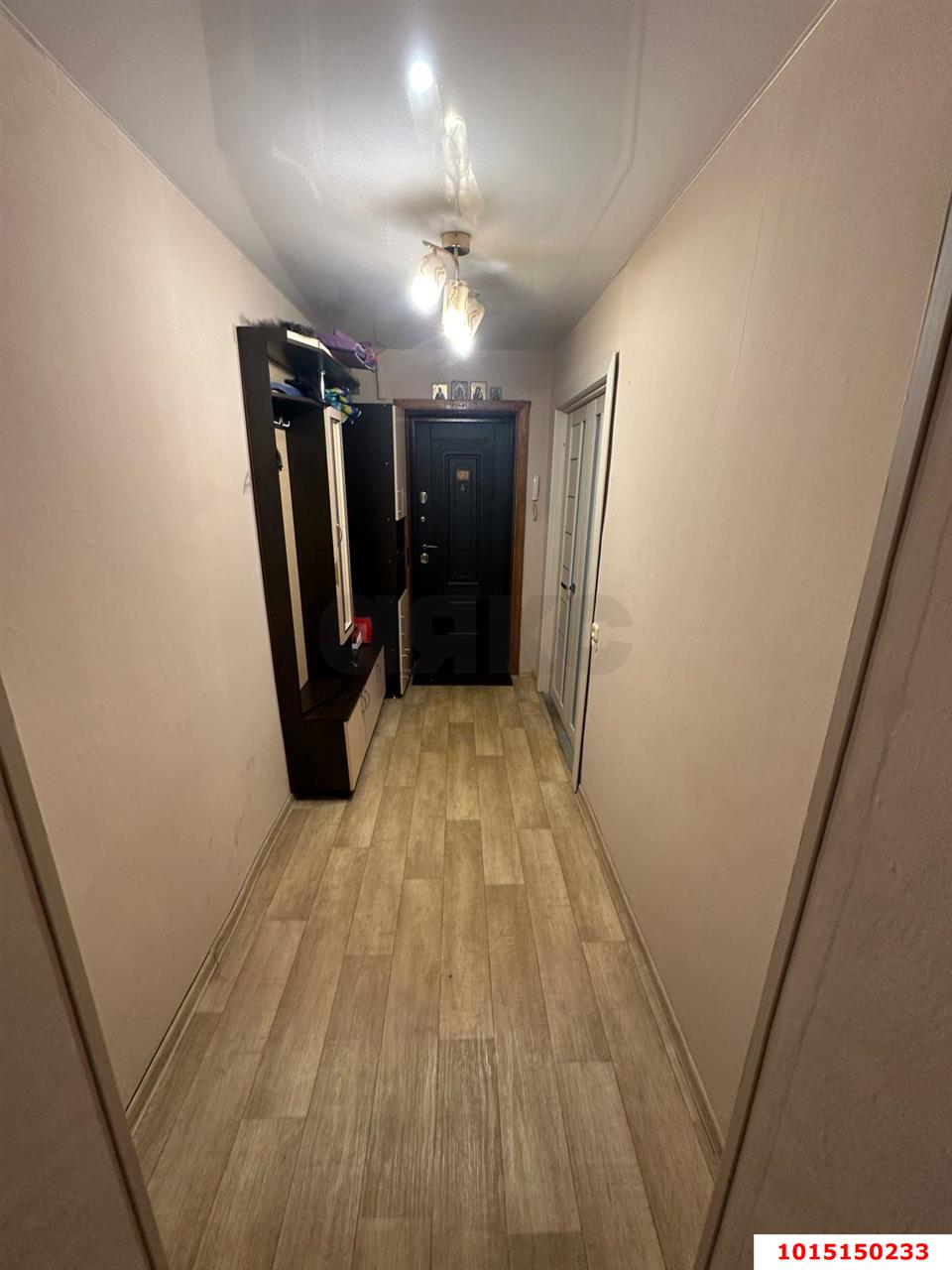 Фото №13: 2-комнатная квартира 48 м² - Яблоновский, ул. Фридриха Энгельса, 24