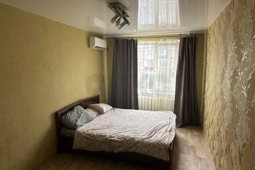 Фото №4: 2-комнатная квартира 48 м² - Яблоновский, ул. Фридриха Энгельса, 24