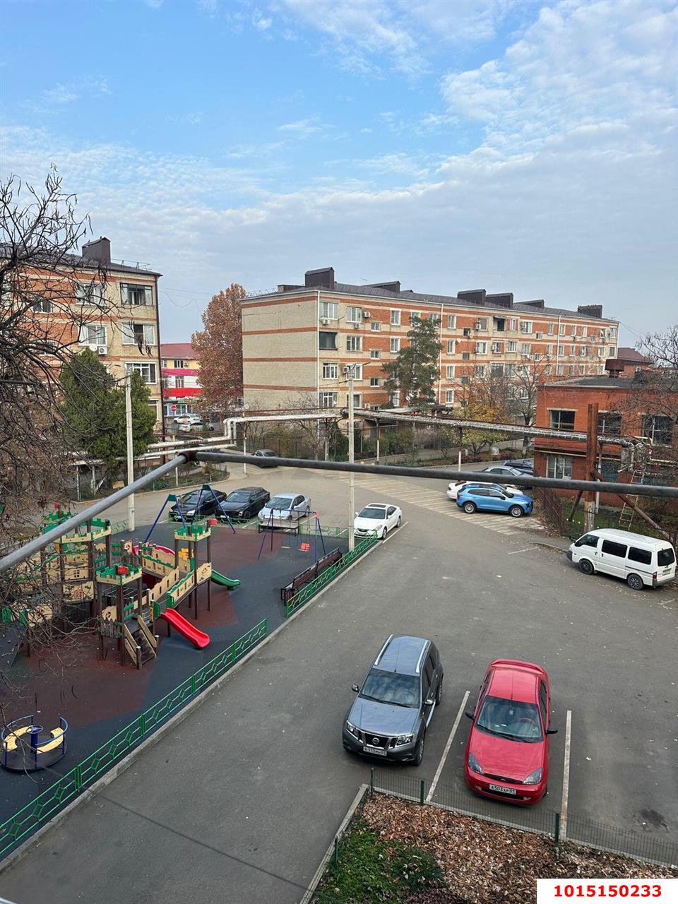 Фото №11: 2-комнатная квартира 48 м² - Яблоновский, ул. Фридриха Энгельса, 24