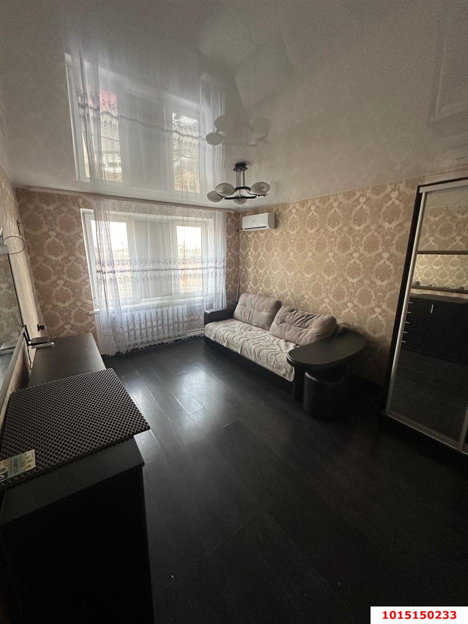 Фото №2: 2-комнатная квартира 48 м² - Яблоновский, ул. Фридриха Энгельса, 24