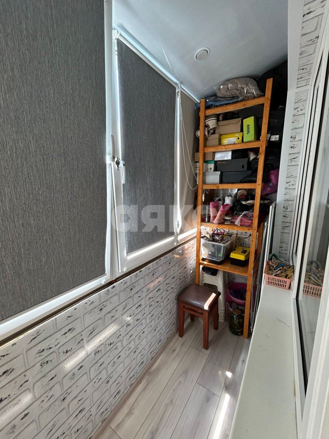 Фото №12: 2-комнатная квартира 47 м² - Майкоп, Дружба, ул. Краснооктябрьская, 67