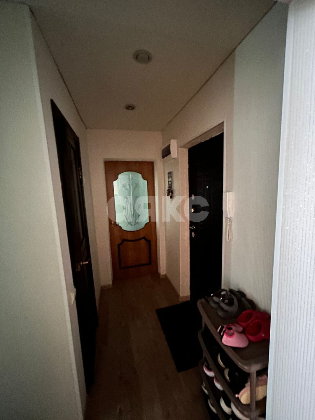 Фото №11: 2-комнатная квартира 47 м² - Майкоп, Дружба, ул. Краснооктябрьская, 67