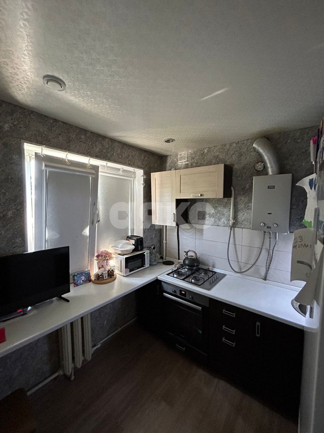 Фото №6: 2-комнатная квартира 47 м² - Майкоп, Дружба, ул. Краснооктябрьская, 67