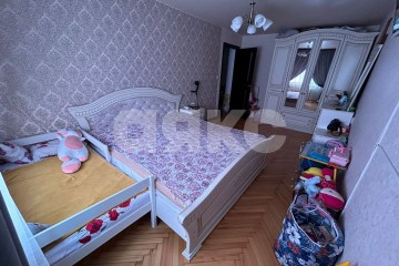 Фото №5: 2-комнатная квартира 47 м² - Майкоп, мкр. Дружба, ул. Краснооктябрьская, 67