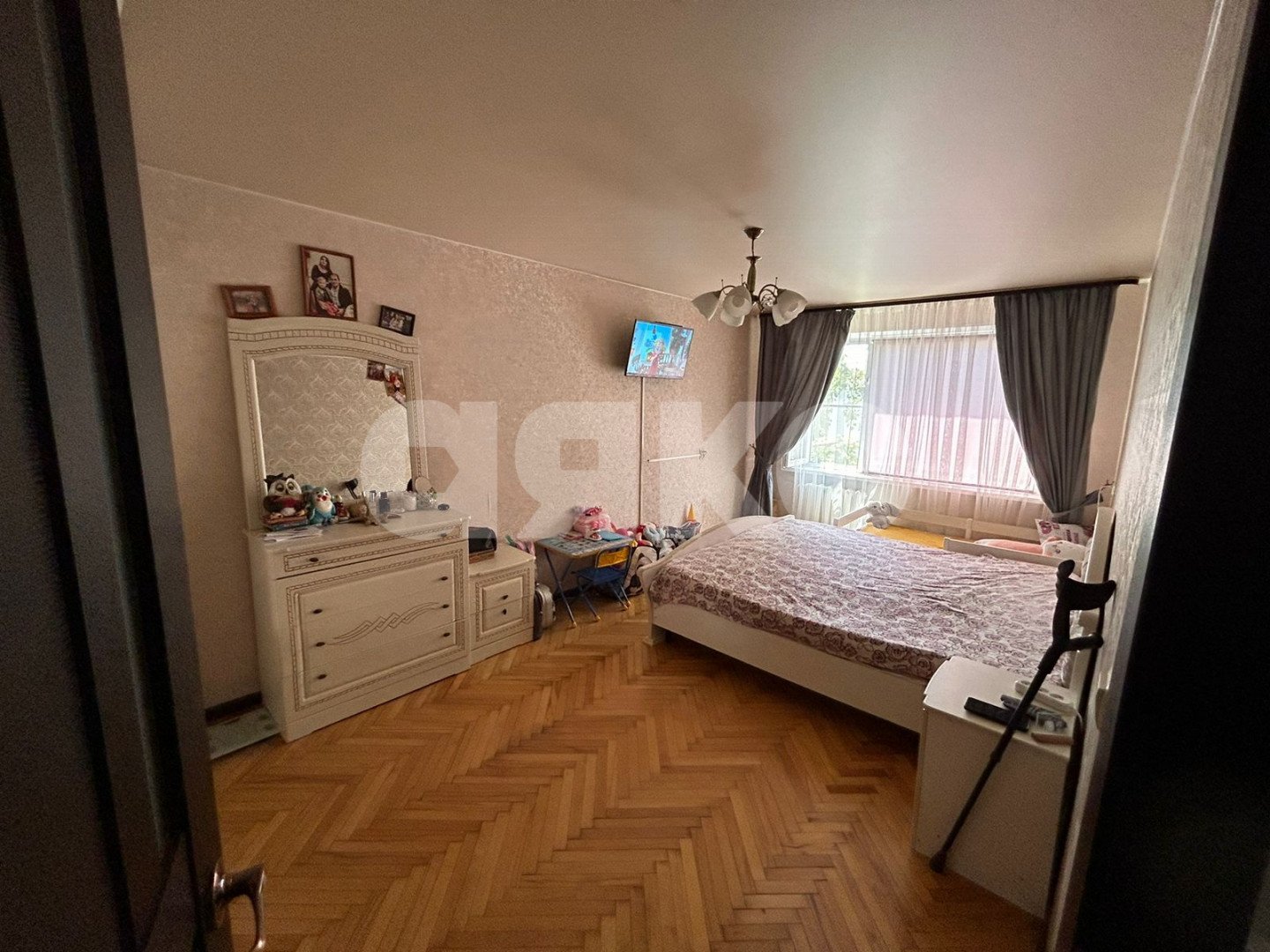 Фото №4: 2-комнатная квартира 47 м² - Майкоп, Дружба, ул. Краснооктябрьская, 67