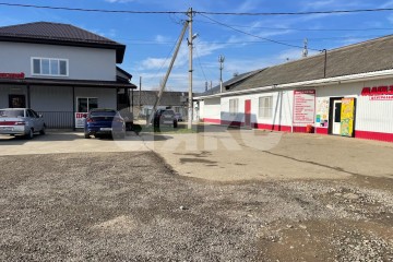 Фото №4: Торговое помещение 124 м² - Табачный, ул. Шоссейная, 41