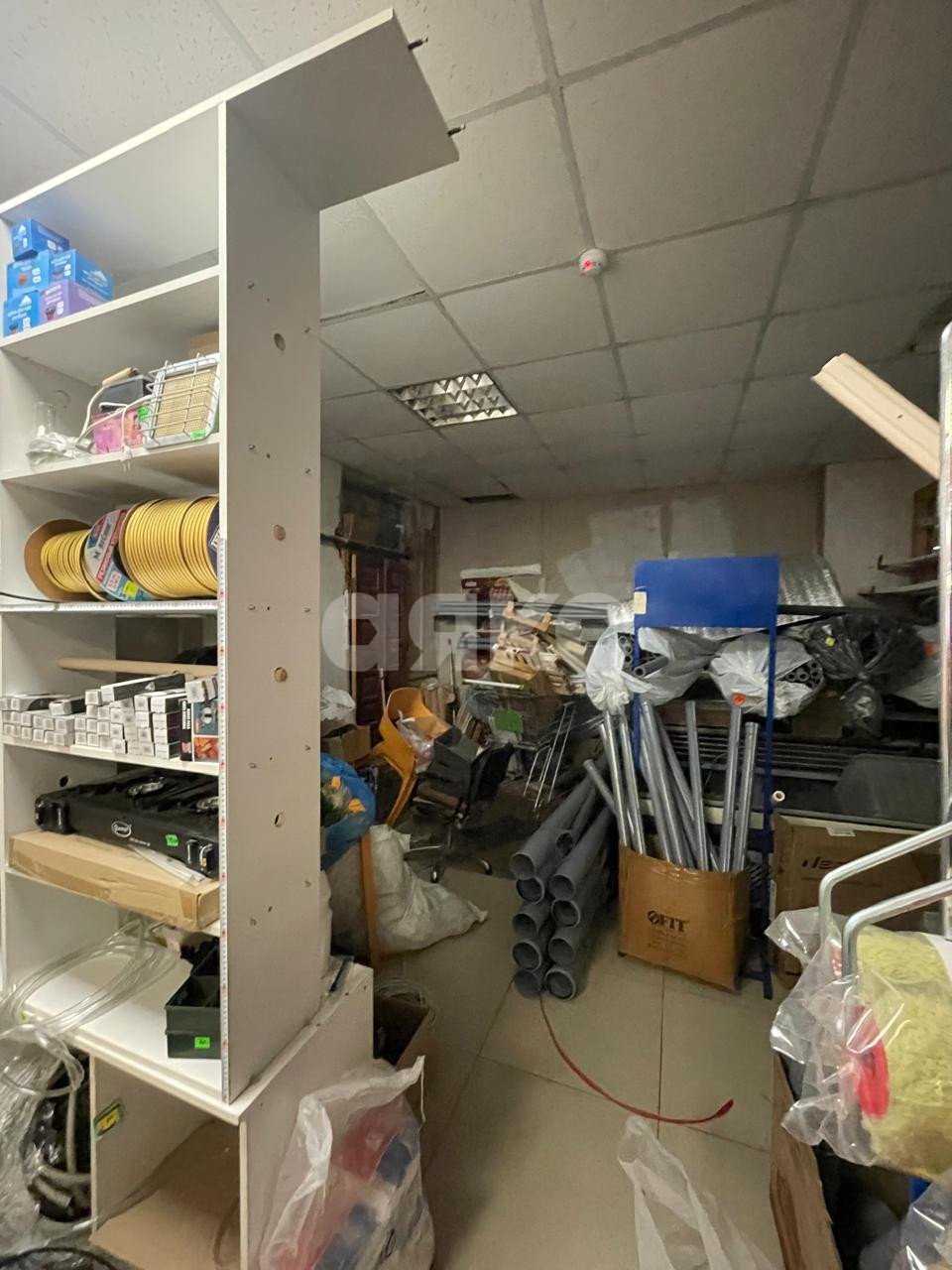 Фото №15: Торговое помещение 124 м² - Табачный, ул. Шоссейная, 41