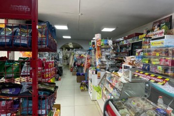 Фото №5: Торговое помещение 124 м² - Табачный, ул. Шоссейная, 41