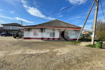 Фото №3: Торговое помещение 124 м² - Табачный, ул. Шоссейная, 41