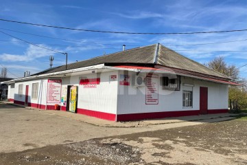 Фото №2: Торговое помещение 124 м² - Табачный, ул. Шоссейная, 41