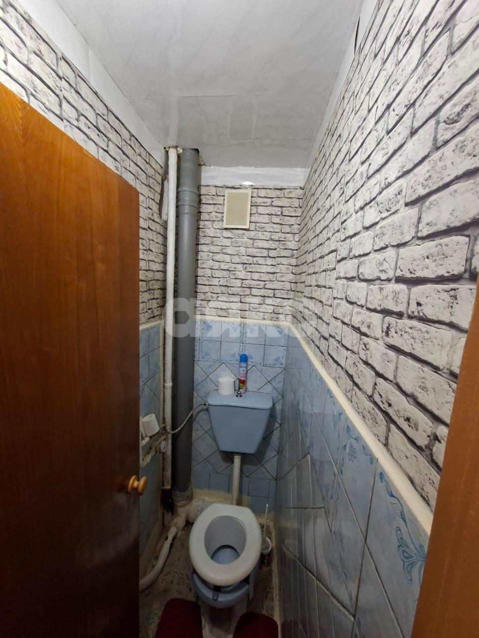 Фото №9: 3-комнатная квартира 63 м² - Майкоп, Центр, ул. Пролетарская, 304