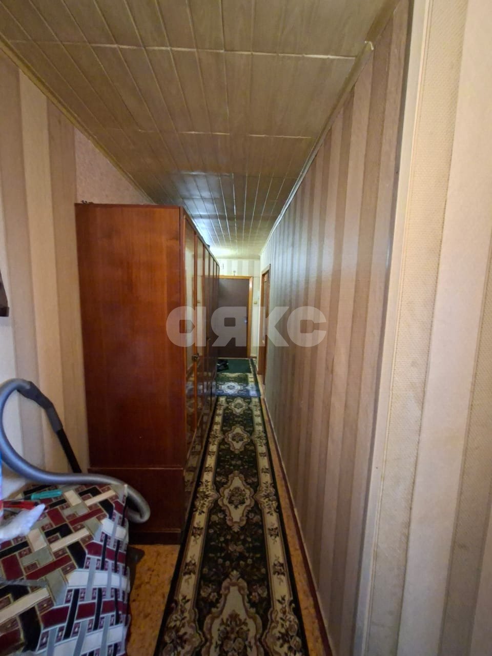 Фото №6: 3-комнатная квартира 63 м² - Майкоп, Центр, ул. Пролетарская, 304