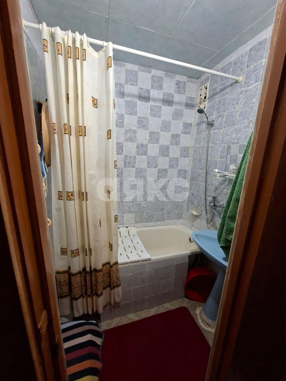 Фото №8: 3-комнатная квартира 63 м² - Майкоп, Центр, ул. Пролетарская, 304