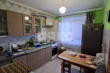 Фото №5: 3-комнатная квартира 63 м² - Майкоп, мкр. Центр, ул. Пролетарская, 304