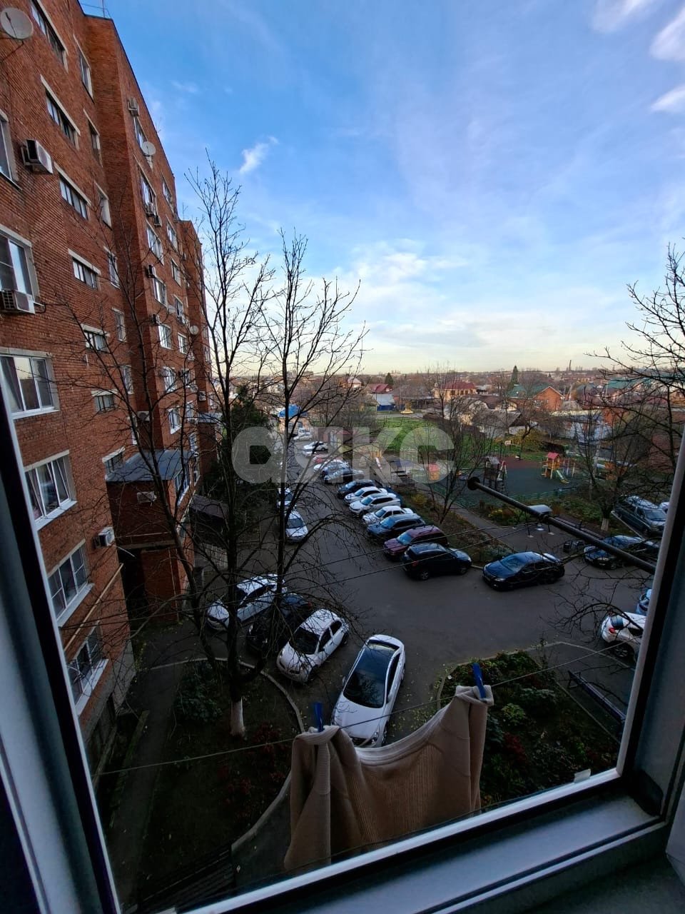 Фото №7: 3-комнатная квартира 63 м² - Майкоп, Центр, ул. Пролетарская, 304