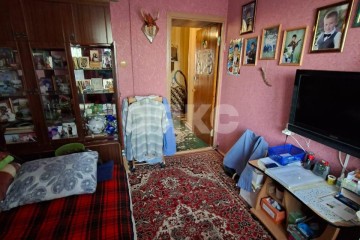 Фото №3: 3-комнатная квартира 63 м² - Майкоп, мкр. Центр, ул. Пролетарская, 304