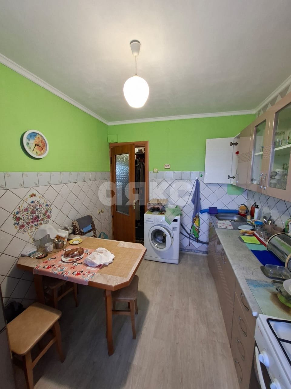 Фото №4: 3-комнатная квартира 63 м² - Майкоп, Центр, ул. Пролетарская, 304