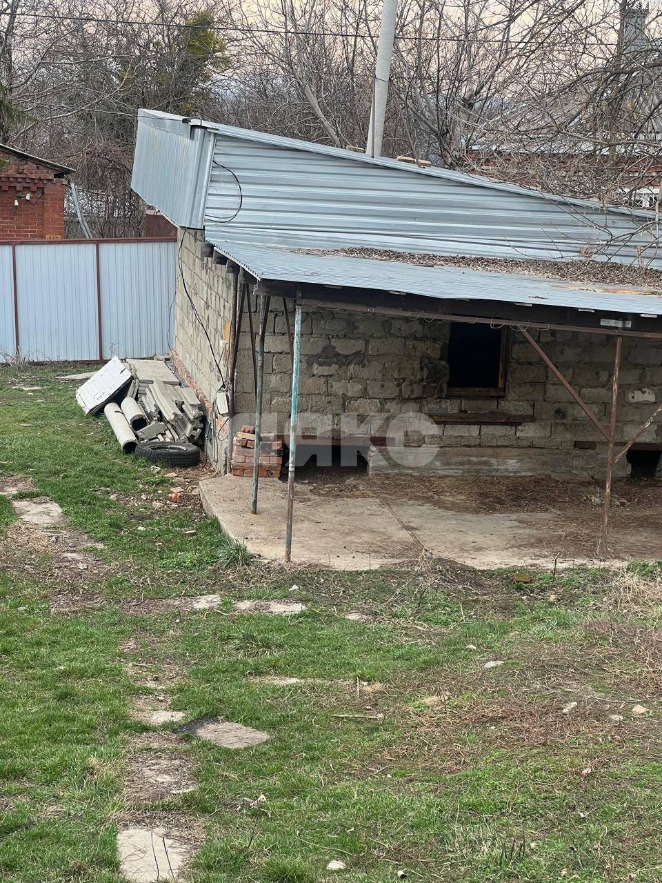 Фото №4: Участок садоводство 5 сот. - Майкоп, ул. Дорожная