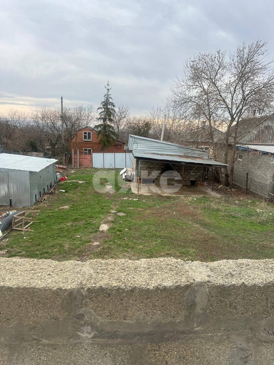 Фото №5: Участок садоводство 5 сот. - Майкоп, ул. Дорожная