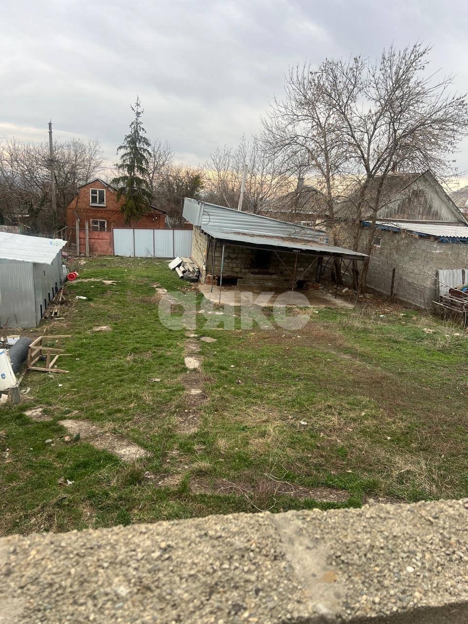 Фото №1: Участок садоводство 5 сот. - Майкоп, ул. Дорожная