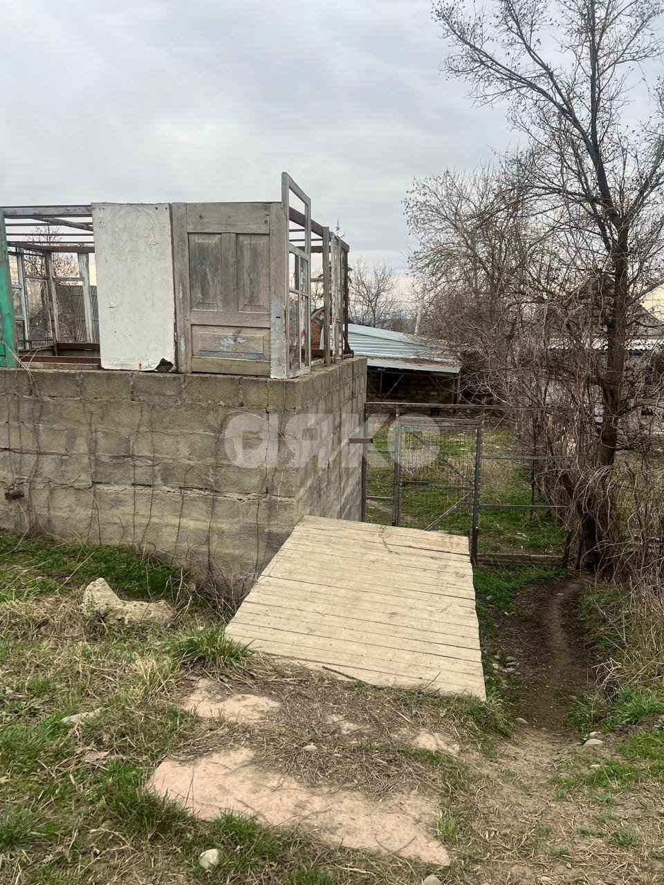 Фото №6: Участок садоводство 5 сот. - Майкоп, ул. Дорожная