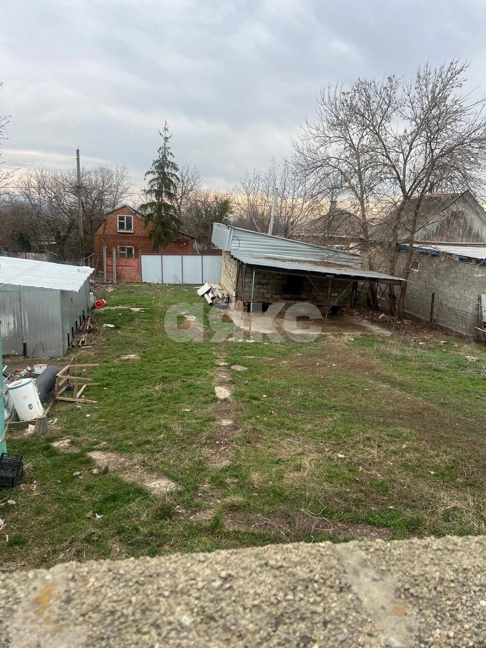 Фото №2: Участок садоводство 5 сот. - Майкоп, ул. Дорожная