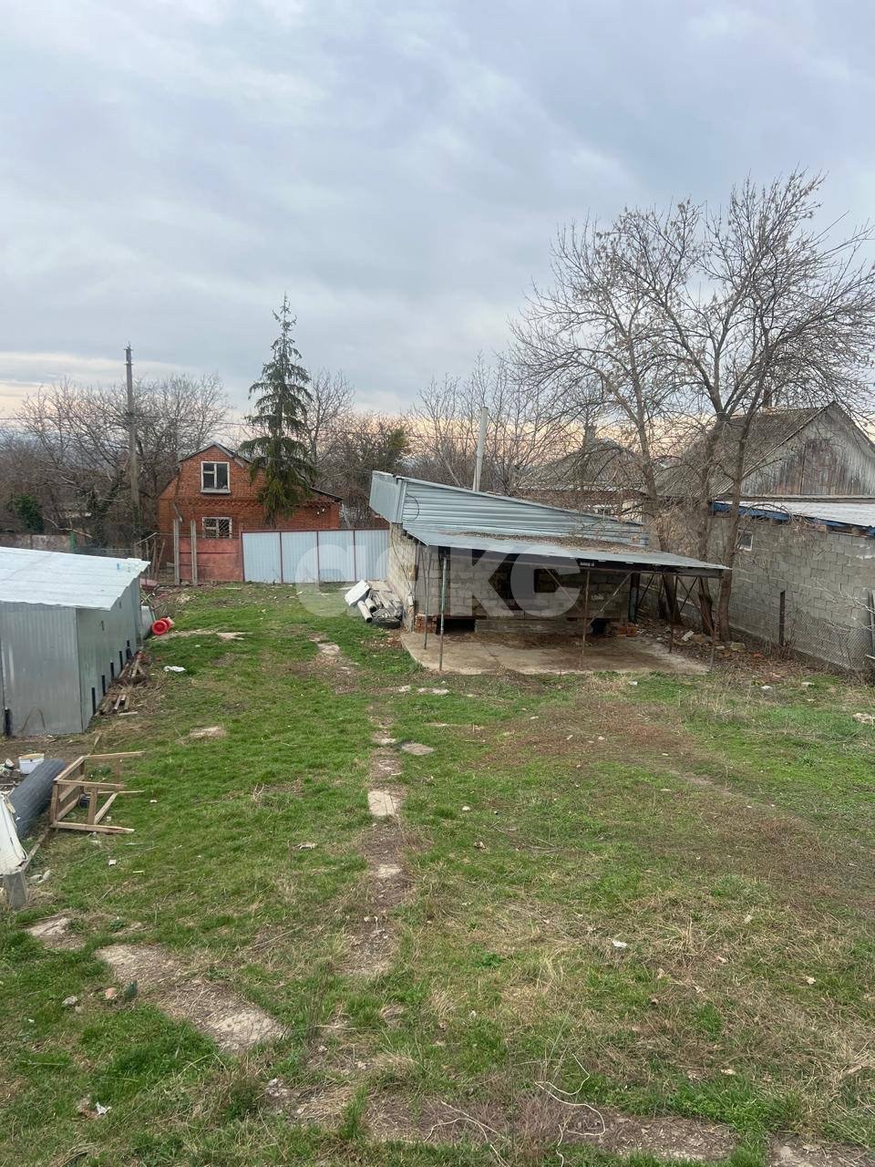 Фото №3: Участок садоводство 5 сот. - Майкоп, ул. Дорожная