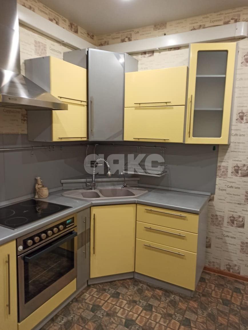 Фото №8: 2-комнатная квартира 54 м² - Балашиха, Алексеевская Роща, ул. Дмитриева, 14