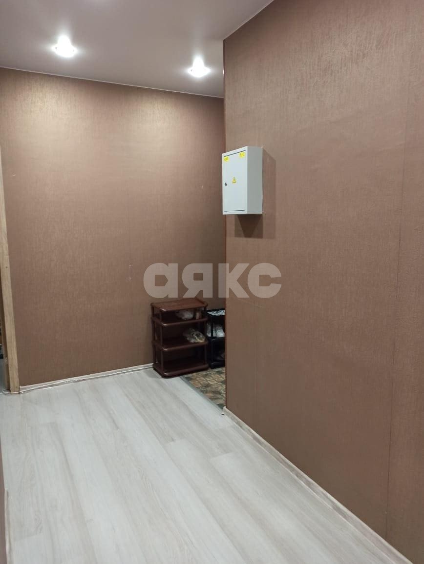 Фото №3: 2-комнатная квартира 54 м² - Балашиха, Алексеевская Роща, ул. Дмитриева, 14