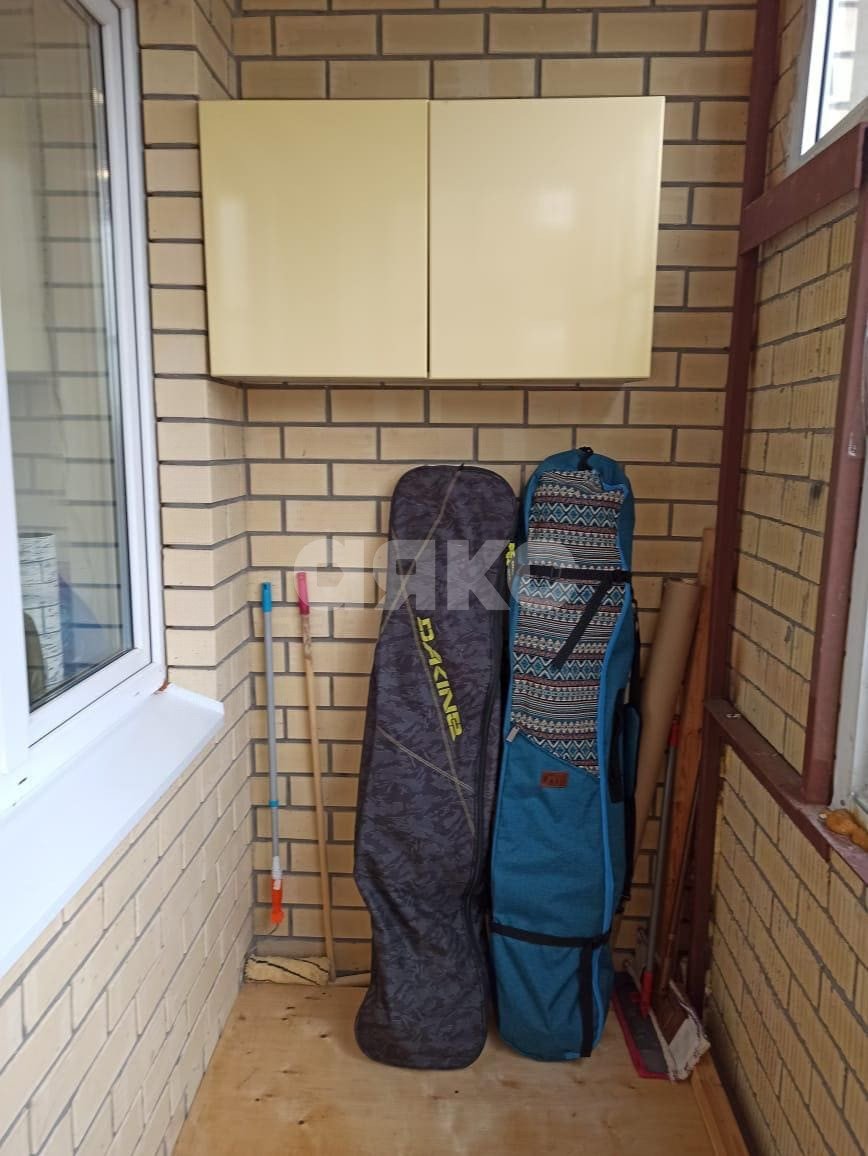 Фото №11: 2-комнатная квартира 54 м² - Балашиха, Алексеевская Роща, ул. Дмитриева, 14