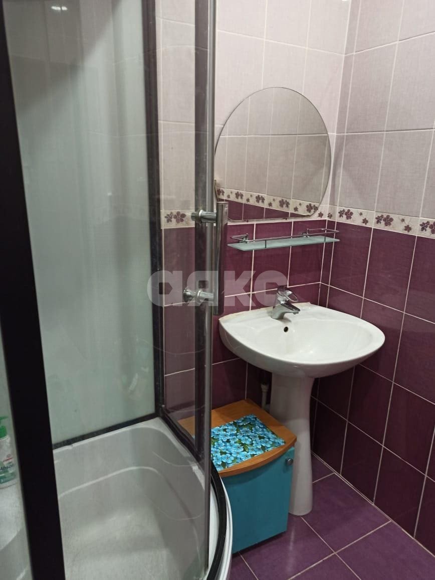 Фото №9: 2-комнатная квартира 54 м² - Балашиха, Алексеевская Роща, ул. Дмитриева, 14