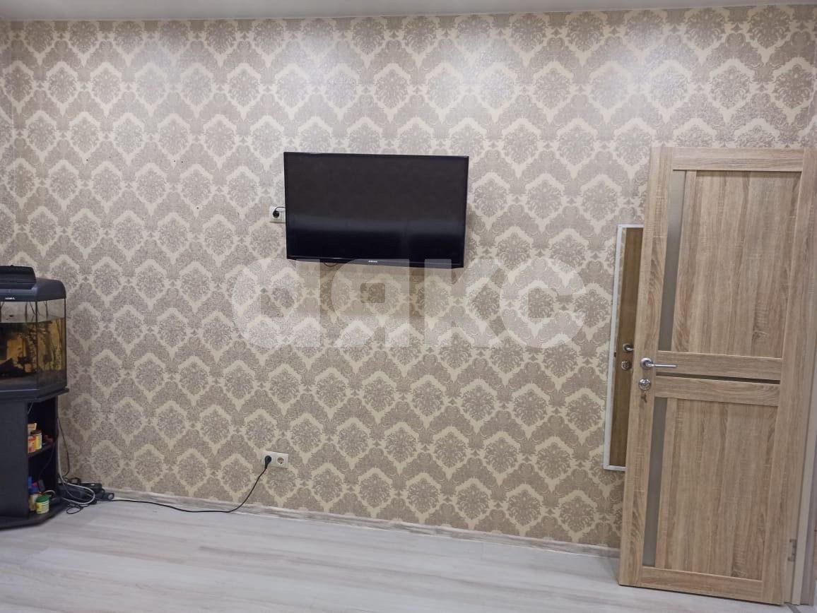 Фото №5: 2-комнатная квартира 54 м² - Балашиха, Алексеевская Роща, ул. Дмитриева, 14