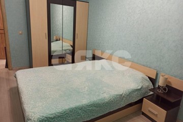 Фото №4: 2-комнатная квартира 54 м² - Балашиха, мкр. Алексеевская Роща, ул. Дмитриева, 14