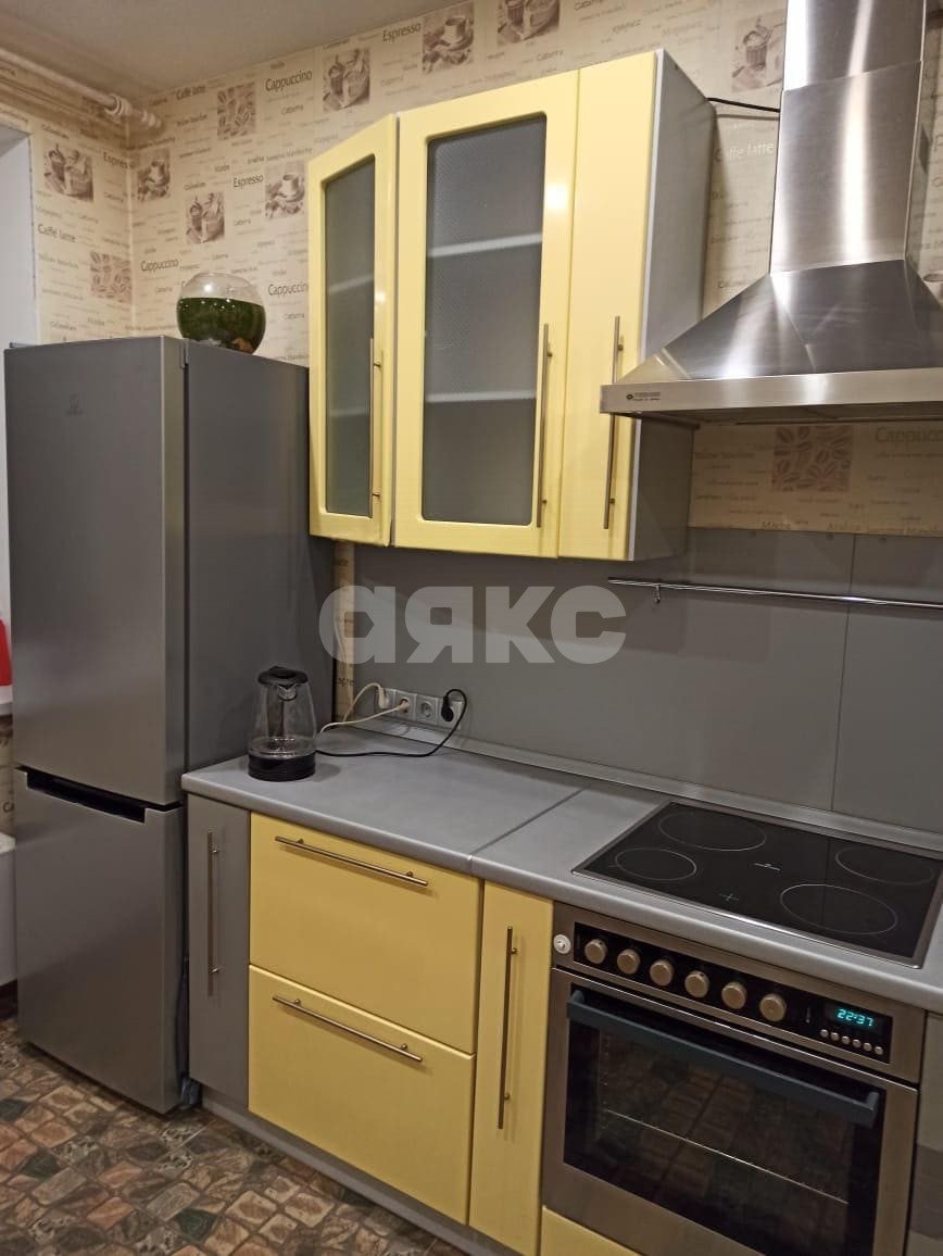 Фото №7: 2-комнатная квартира 54 м² - Балашиха, Алексеевская Роща, ул. Дмитриева, 14