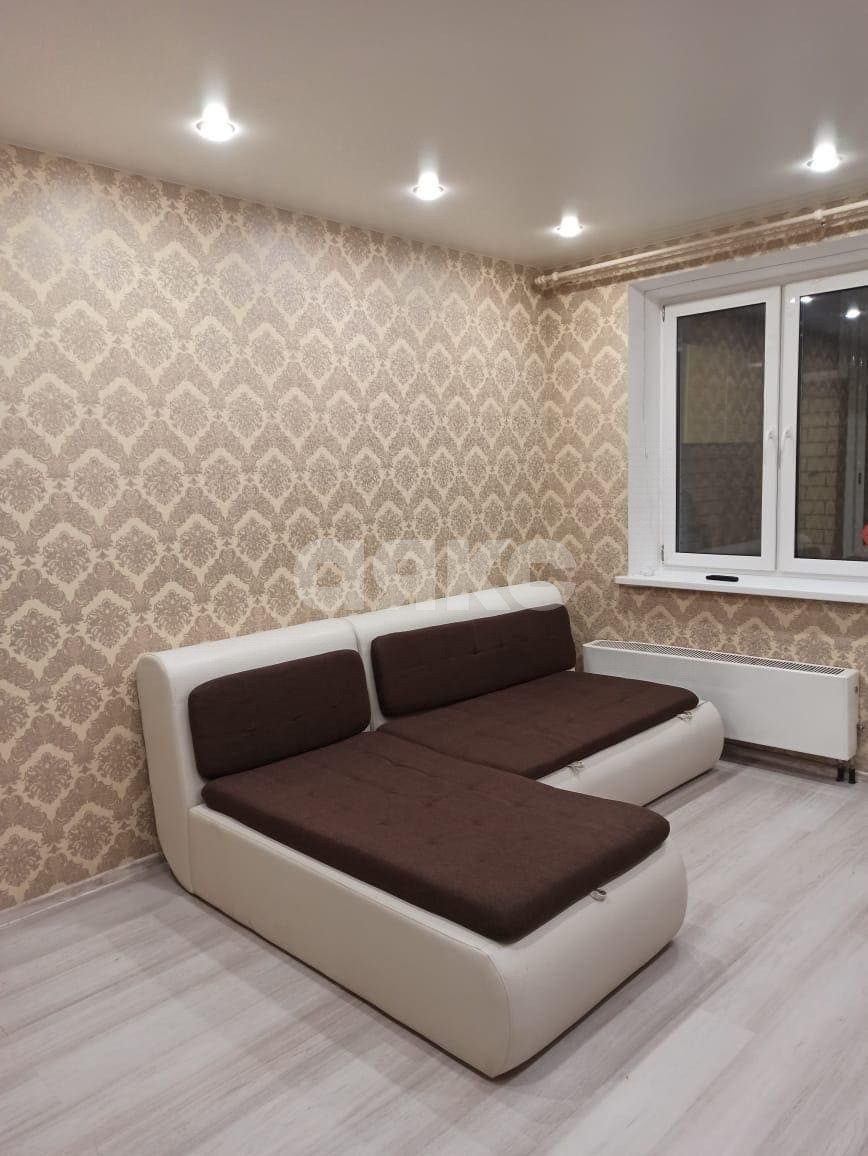 Фото №6: 2-комнатная квартира 54 м² - Балашиха, Алексеевская Роща, ул. Дмитриева, 14