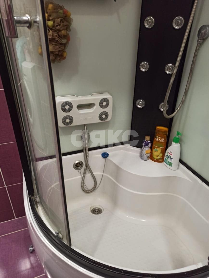 Фото №10: 2-комнатная квартира 54 м² - Балашиха, Алексеевская Роща, ул. Дмитриева, 14