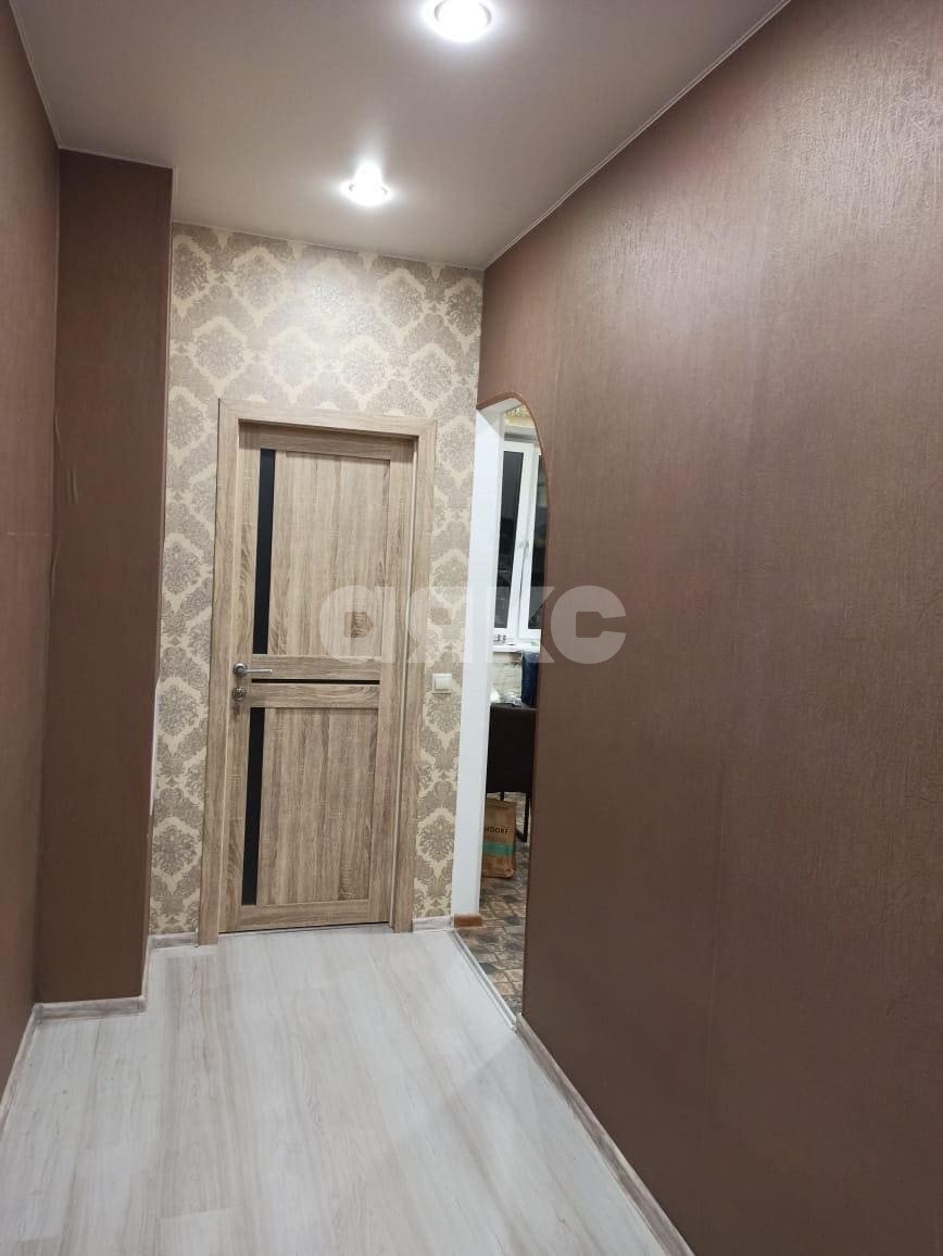 Фото №2: 2-комнатная квартира 54 м² - Балашиха, Алексеевская Роща, ул. Дмитриева, 14