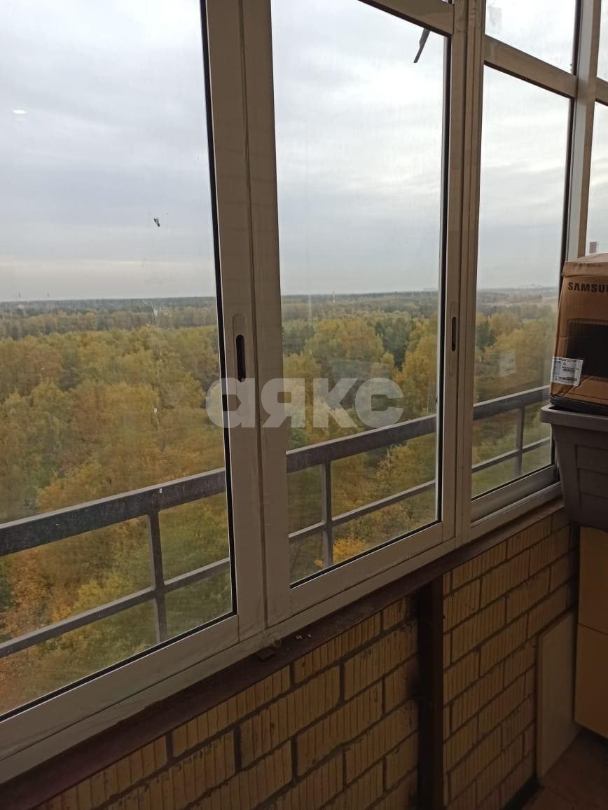 Фото №12: 2-комнатная квартира 54 м² - Балашиха, Алексеевская Роща, ул. Дмитриева, 14