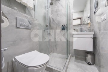 Фото №5: Студия 21 м² - Сочи, мкр. Курортный Городок, ул. Ленина, 219/2И