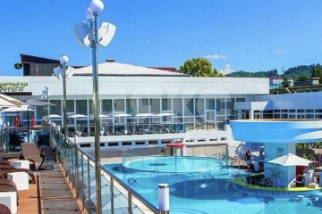 Фото №4: Студия 21 м² - Сочи, мкр. Курортный Городок, ул. Ленина, 219/2И