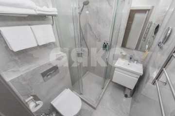 Фото №2: Студия 21 м² - Сочи, мкр. Курортный Городок, ул. Ленина, 219/2И