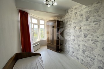 Фото №5: 3-комнатная квартира 42 м² - Орёл-Изумруд, р. Адлерский, ул. Банановая, 9/2