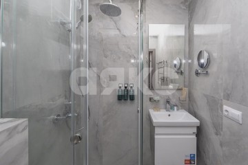 Фото №3: Студия 21 м² - Сочи, мкр. Курортный Городок, ул. Ленина, 219/2И