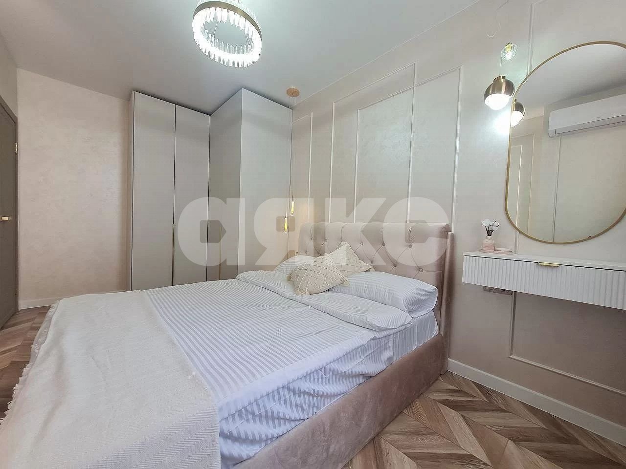 Фото №13: 2-комнатная квартира 50 м² - Ростов-на-Дону, жилой комплекс Ленина, 46, пр-кт Ленина, 46/2