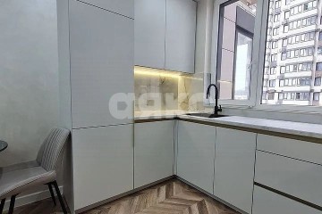 Фото №3: 2-комнатная квартира 50 м² - Ростов-на-Дону, мкр. жилой комплекс Ленина, 46, пр-кт Ленина, 46/2