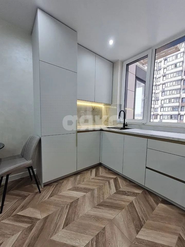 Фото №3: 2-комнатная квартира 50 м² - Ростов-на-Дону, жилой комплекс Ленина, 46, пр-кт Ленина, 46/2