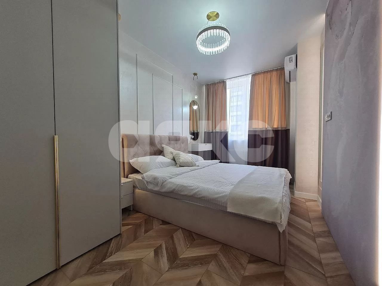 Фото №12: 2-комнатная квартира 50 м² - Ростов-на-Дону, жилой комплекс Ленина, 46, пр-кт Ленина, 46/2