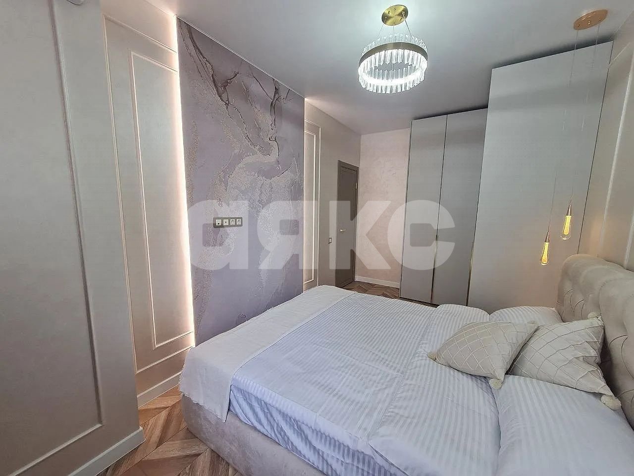 Фото №15: 2-комнатная квартира 50 м² - Ростов-на-Дону, жилой комплекс Ленина, 46, пр-кт Ленина, 46/2